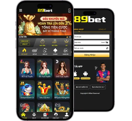 Giao diện thân thiện của 49bet App